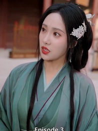 [Dijuluki]Sang Pembangkit Negara - Episode 3