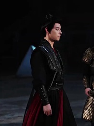 Episódio 7 - A Vingança do Filho Rejeitado