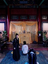 Too Late, Ex! I’m Empress - Episode 80