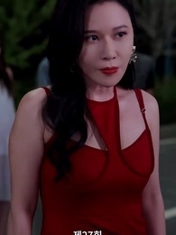 [더빙]호랑이 탈 - Episode 27