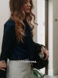 Слишком поздно сожалеть, бывший муж Дорогая переводчица - Episode 35