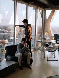 我知道你從未離開 - Episode 52