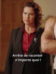 Épisode 42 - Le Dernier Hurlement : La Vengeance du Roi Alpha