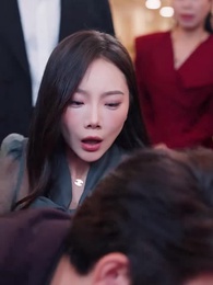 愛人と隠し子が誕生日に襲来 - Episode 27