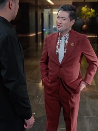 Episode 32 - Bapa yang Tak Terkira