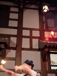 Episódio 1 - A Vingança do Filho Rejeitado