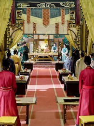 La Principessa Ripudiata - Episode 18