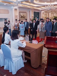 第10話 - 愛人と隠し子が誕生日に襲来