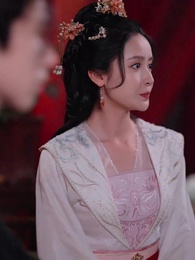 皇后になった私に、復縁だと？ - Episode 66