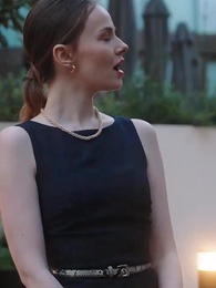 Слишком поздно сожалеть, бывший муж Дорогая переводчица - Episode 27