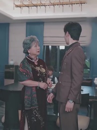 Episode 20 - [Dubbing] Cinta Menentukan Jalan