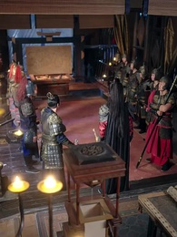 La Generala y Sus Ochocientos - Episode 66