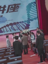 Episode 28 - [Dubbing] Cinta Menentukan Jalan