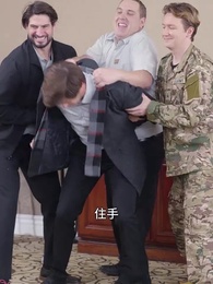 老將軍整夜震撼了我 - Episode 45