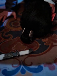 第55話 - 皇后になった私に、復縁だと？