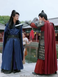 Episode 61 - [Dijuluki]Sang Pembangkit Negara