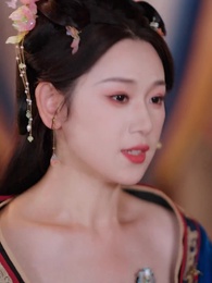 皇后になった私に、復縁だと? - Episode 104