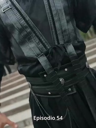 [Doppiato]Ciro: Misteri dietro le velature del destino - Episode 54