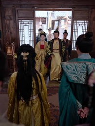 Episodio 93 - ¿Un Final Feliz para Bella?