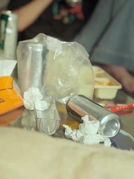 Bản Quyền Nước Mắt - Episode 47