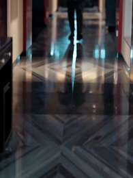 L’Amour en Silence - Episode 10