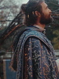 My Farmer Dad Is Secretly an Archmage - Episode 55