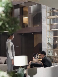 Episódio 6 - [Dublado]Uma Reviravolta no Coração