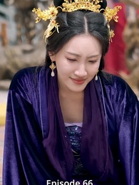 [Dijuluki]Sang Pembangkit Negara - Episode 66