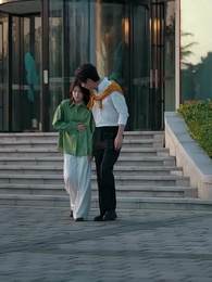 Bản Quyền Nước Mắt - Episode 45