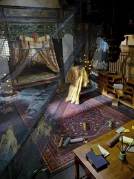 Episodio 47 - La Principessa  Ripudiata