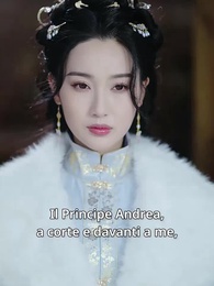 Episodio 3 - La Principessa  Ripudiata