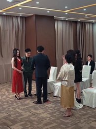 重生後，我把白蓮和捧花一起揚了 - Episode 45