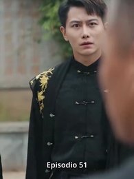 Episodio 51 - [Doppiato]Ciro: Misteri dietro le velature del destino