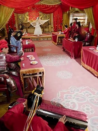 Episodio 34 - La Principessa  Ripudiata