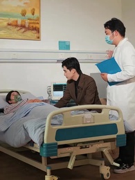 L’Amour en Silence - Episode 53