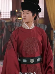 Episode 6 - [Dijuluki]Sang Pembangkit Negara