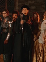 My Farmer Dad Is Secretly an Archmage Full Episodes - ShortMax