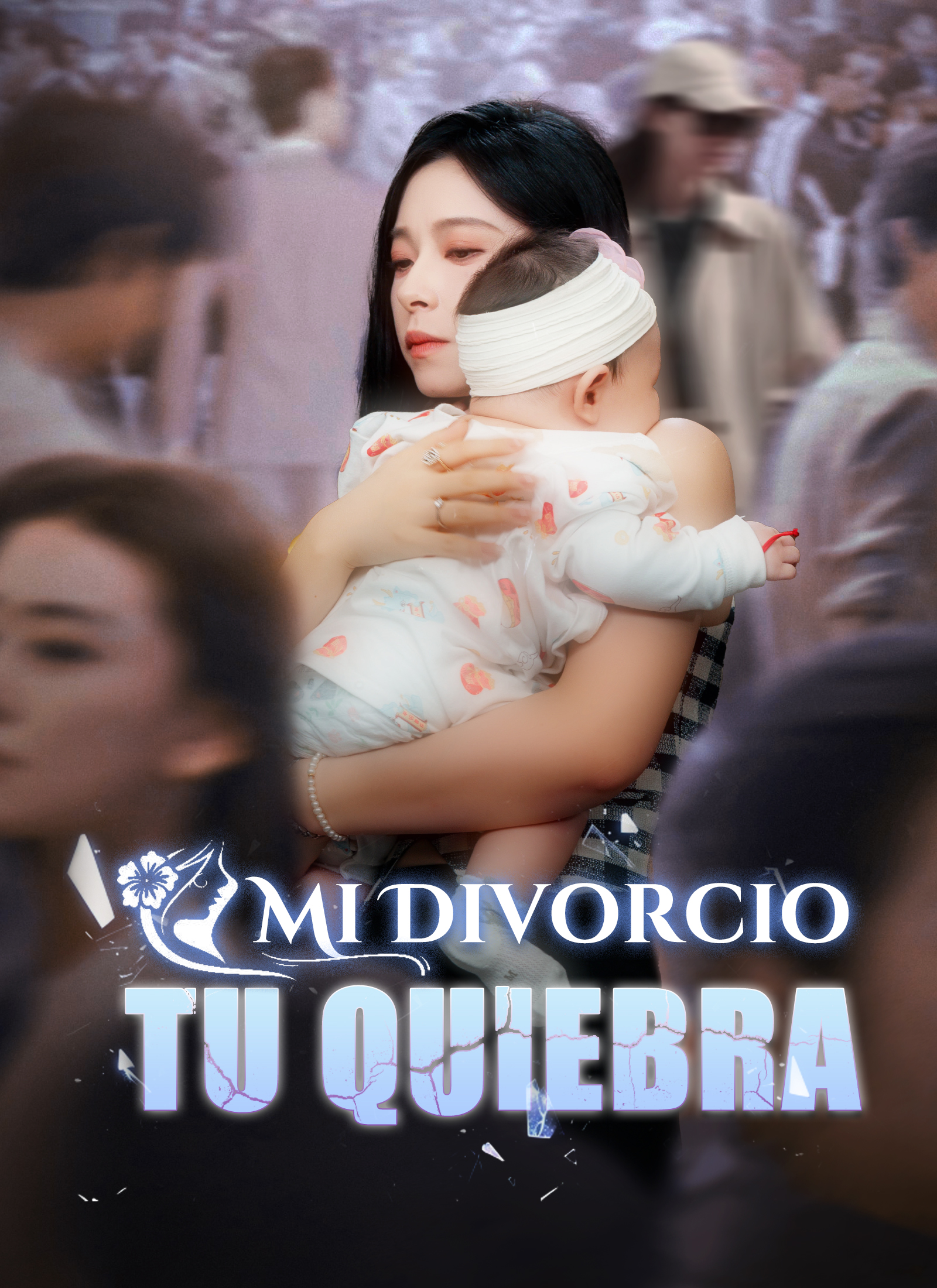 Portada de Mi Divorcio, Tu Quiebra
