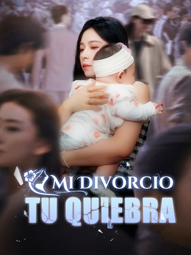 Mi Divorcio, Tu Quiebra