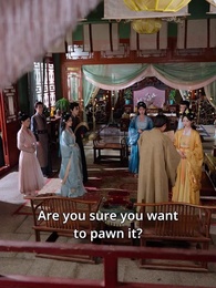 Episode 30 - Too Late, Ex! I’m Empress