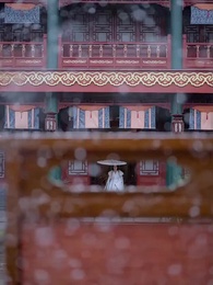 皇后になった私に、復縁だと？ - Episode 1