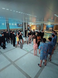 Mountain-like Father - Episode 18