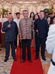 第17話 - 愛人と隠し子が誕生日に襲来