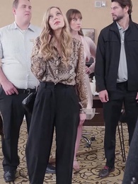 第43集 - 老將軍整夜震撼了我