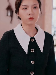 A Love Story Rewritten - Episode 8