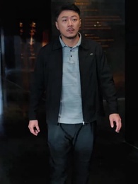 Mountain-like Father - Episode 31