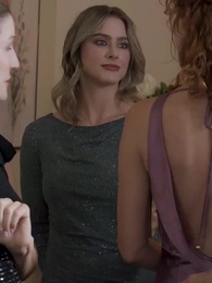 第44集 - 隱藏富豪的火辣婚姻