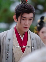 Episodio 4 - ¿Un Final Feliz para Bella?