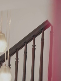 [Dubbing] Cinta Menentukan Jalan - Episode 16