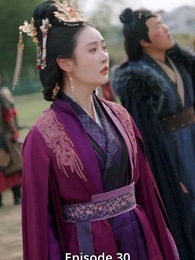 Episode 30 - [Dijuluki]Sang Pembangkit Negara